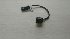 Разъем питания Б/У HP Pavilion G7-2000