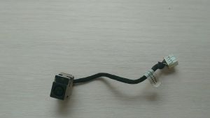 Разъем питания Б/У HP Pavilion G6-1000