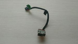 Разъем питания Б/У HP 250 G2
