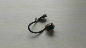 Разъем питания Б/У HP 250 G1