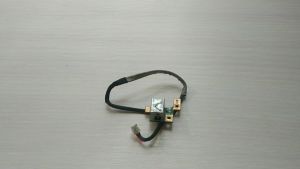 Разъем питания Б/У HP DV9700