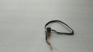Разъем питания Б/У HP ProBook 4720s