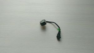Разъем питания Б/У HP Pavilion G6-2000