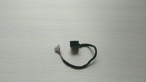 Разъем питания Б/У HP Pavilion DV5-1000