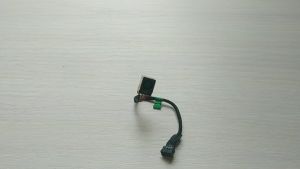 Разъем питания Б/У HP 455 G1