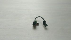 Разъем питания Б/У HP ProBook 4545s