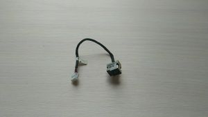 Разъем питания Б/У HP Pavilion G7-1000