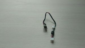 Разъем питания Б/У Acer Aspire E1-530