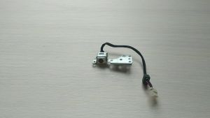 Разъем питания Б/У Acer Aspire 5349