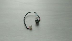 Разъем питания Б/У Acer Aspire E5-571