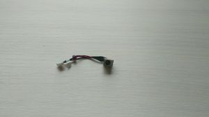 Разъем питания Б/У Acer Aspire ES1-511