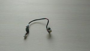 Разъем питания Б/У Acer Aspire E1-572G