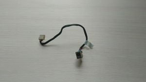 Разъем питания Б/У Acer Aspire V5-552G