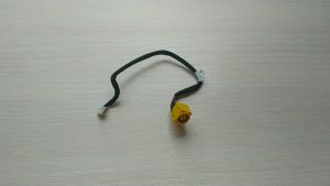 Разъем питания Б/У Lenovo ThinkPad Edge E40