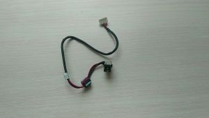 Разъем питания Б/У Lenovo IdeaPad G575