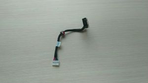 Разъем питания Б/У Lenovo IdeaPad B50-45