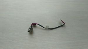 Разъем питания Б/У Lenovo IdeaPad S400