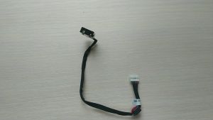Разъем питания Б/У Lenovo IdeaPad Y50-70