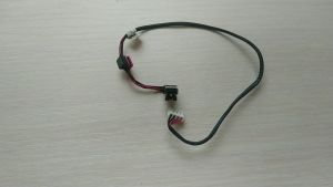 Разъем питания Б/У Lenovo IdeaPad G780