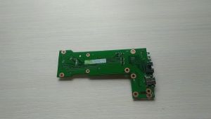 Разъем питания Б/У ASUS K42