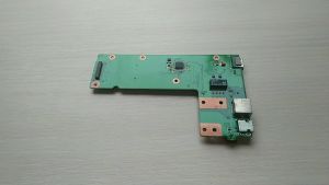 Разъем питания Б/У ASUS K52J