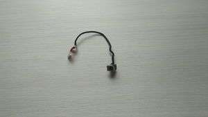 Разъем питания Б/У ASUS R510