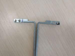 Петли Б/У Lenovo Z50-70