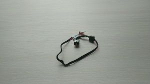 Разъем питания Б/У ASUS K75DE