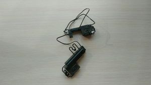 Динамики Б/У DELL Inspiron M5040