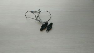 Динамики Б/У Toshiba Satellite C850