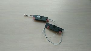 Динамики Б/У Toshiba Satellite E55-A