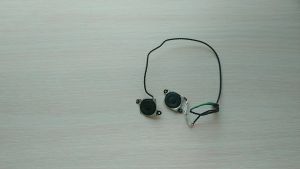 Динамики Б/У Fujitsu AH512