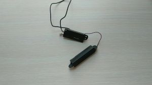Динамики Б/У MSI CR630