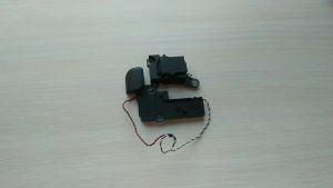 Динамики Б/У Samsung NP270E