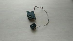 Динамики Б/У Samsung NP300E72