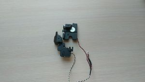 Динамики Б/У Samsung NP305V5Z