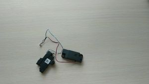 Динамики Б/У Samsung NP355E5C