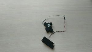 Динамики Б/У Samsung NP355V