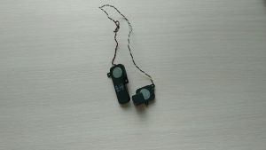 Динамики Б/У Samsung RV520