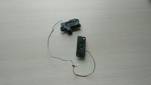 Динамики Б/У Samsung NP355E5X