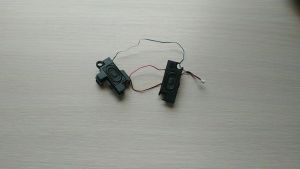 Динамики Б/У Samsung NP355V5X