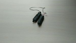 Динамики Б/У Lenovo IdeaPad G550