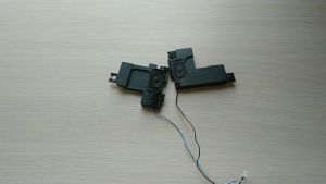 Динамики Б/У Lenovo IdeaPad G50-45