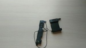 Динамики Б/У Lenovo IdeaPad B560