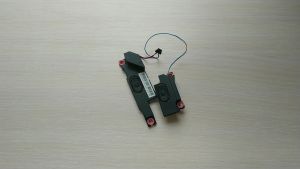 Динамики Б/У Asus K53U