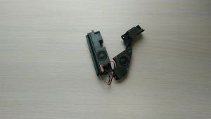 Динамики Б/У ASUS X55U