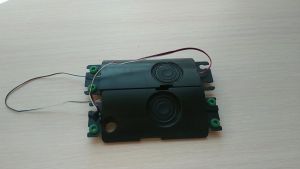 Динамики Б/У ASUS K70