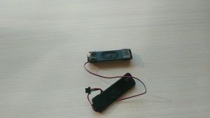 Динамики Б/У ASUS A52