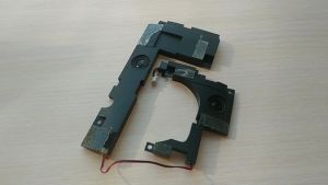 Динамики Б/У ASUS R515M