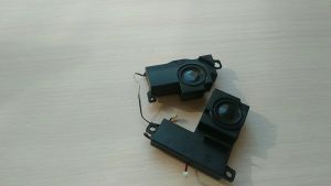 Динамики Б/У ASUS N53